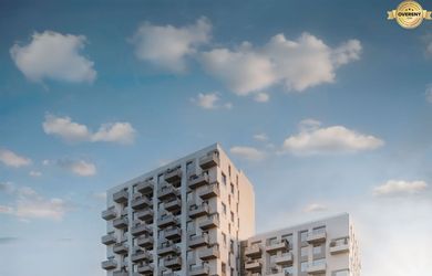 GRAVITAS | 2-izbový byt s balkónom, Brenner – Residence, Ružinov