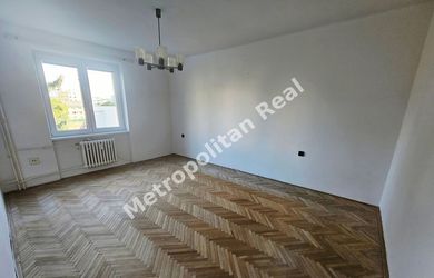 2-izbový byt s balkónom v pôvodnom stave vo vyhľadávanej časti Ružinova