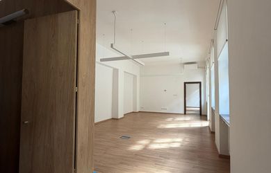 Výnimočný kancelársky priestor v historickom centre mesta