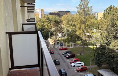 2+1KK NA PRENÁJOM SUPER LOKALITA