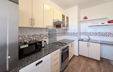 HALO reality - Prenájom, dvojizbový byt Banská Bystrica, Sásová, Tatranská