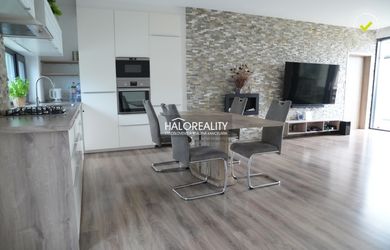 HALO reality - Predaj, rodinný dom Šamorín