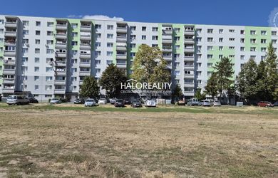 HALO reality - Predaj, jednoizbový byt Fiľakovo - EXKLUZÍVNE HALO REALITY