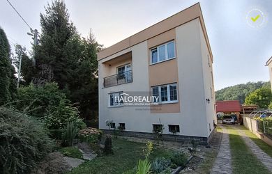 HALO reality - Predaj, rodinný dom Nováky - EXKLUZÍVNE HALO REALITY
