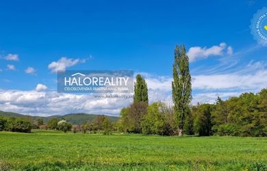 HALO reality - Predaj, rekreačný pozemok Štefanová, s nádherným výhľadom na Karpaty