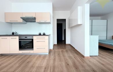 NA PRENÁJOM | 1-izbový byt po kompletnej rekonštrukcii | Zvolen – Môťová