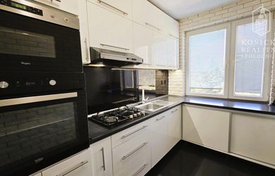 Na Predaj - 3 izbový byt Komenského Trebišov