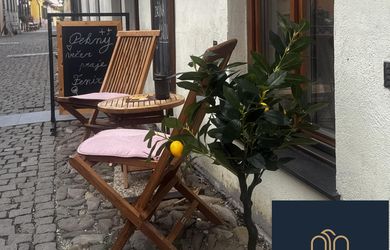 Štýlová vináreň na odstúpenie - historické centrum Košíc