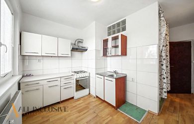 ALL INCLUSIVE | Na predaj 1-izbový byt na Košickej ulici, Komárno