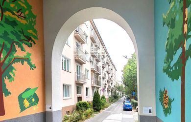 3-izbový Byt v širšom centre Košice