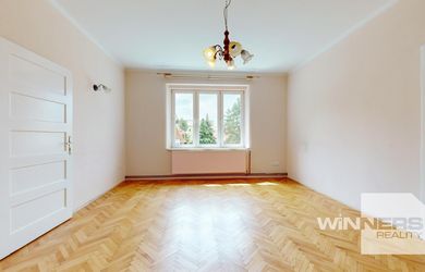 Na prenájom 4-izbový byt, 114 m2, Kuzmányho ulica, Piešťany
