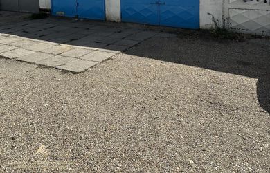 Murovaná garáž v osobnom vlastníctve na Polárnej ul., Ružinov - predaj