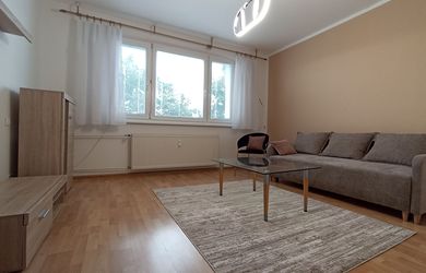 TOCA real – prenájom 2 izbového bytu v Bytči na sídlisku