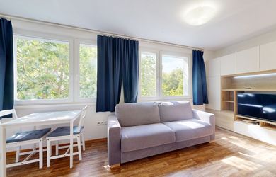 1-IZB BYT | MOZARTOVA,TRNAVA–PREDNÁDRAŽIE | SKVELÁ INVESTIČNÁ PRÍLEŽITOSŤ