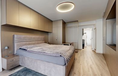 VÝNIMOČNÝ 5-IZB BYT V CENTRE TRNAVY | NOVOSTAVBA