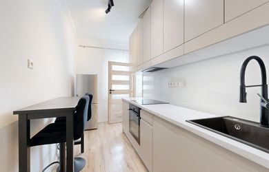 1,5-IZB BYT S BALKÓNOM V OBĽÚBENEJ LOKALITE BRATISLAVA–RUŽINOV | MESAČNÁ ULICA