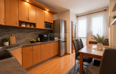 Na prenájom 3-izbový byt s balkónom, Kysucké Nové Mesto – ul. ČSA | 720 € vrátane energií