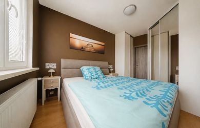 3-izbový byt s loggiou vo výbornej časti Petržalky | Osuského ulica