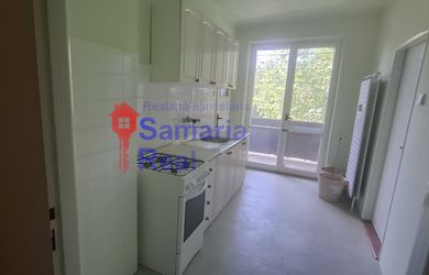 Priestranný 3 izb. byt v Dunajskej Strede - časť západ