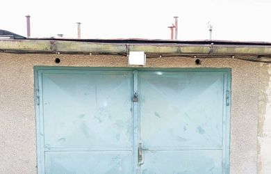 Predaj radovej garáže – Spišská Nová Ves