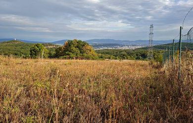 Investičný pozemok 2 699 m², Kavečany-Vitalina