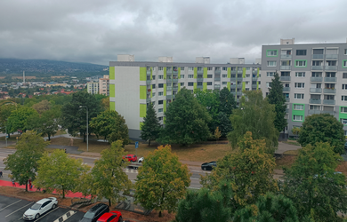 Predaj 1 izb byt Nitra Kmeťová ulica
