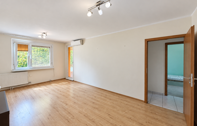 PRIESTRANNÝ 4-IZBOVÝ BAURING S LODŽIOU | 80,51 m² | TRNAVA, DRUŽBA