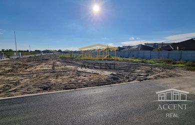ACCENT REAL  PONÚKA NA PREDAJ ROHOVÝ STAVEBNÝ POZEMOK (612M2),  SKVELÁ POLOHA -  MOST PRI BRATISLAVE