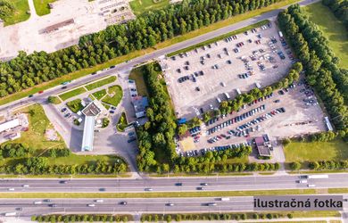 JEDINEČNÁ PRÍLEŽITOSŤ INVESTOVAŤ DO AUTOMOBILOVÉHO PRIEMYSLU v Trnave